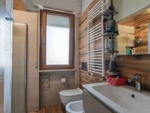 Prodej bytu 3+kk, Silvi,Itálie, 56 m2