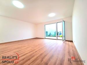Pronájem bytu 1+kk, Plzeň, Na Jíkalce 3051/19, 38 m2
