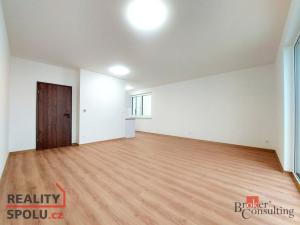 Pronájem bytu 1+kk, Plzeň, Na Jíkalce 3051/19, 38 m2
