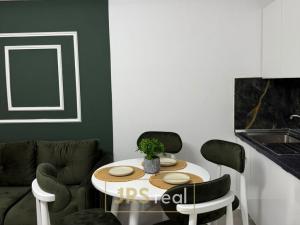 Prodej bytu 1+1, Durrës, Albánie, 46 m2