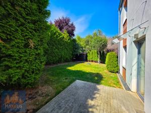 Pronájem rodinného domu, Roztoky, Za cihelnou, 120 m2