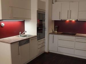 Pronájem bytu 2+kk, Praha - Stodůlky, Fantova, 60 m2