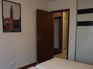 Pronájem bytu 2+kk, Praha - Stodůlky, Fantova, 60 m2