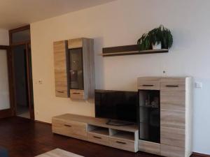 Pronájem bytu 2+kk, Praha - Stodůlky, Fantova, 60 m2