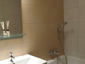Pronájem bytu 2+kk, Praha - Stodůlky, Fantova, 60 m2