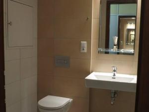Pronájem bytu 2+kk, Praha - Stodůlky, Fantova, 60 m2