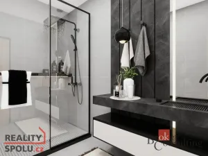 Prodej bytu 3+kk, Praha, Písčitá, 117 m2