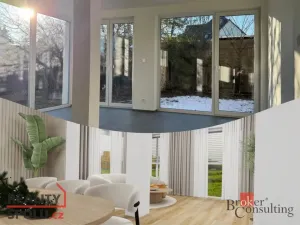 Prodej bytu 3+kk, Praha, Písčitá, 117 m2