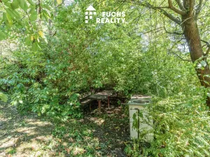 Prodej chaty, Česká Třebová, Březiny, 25 m2