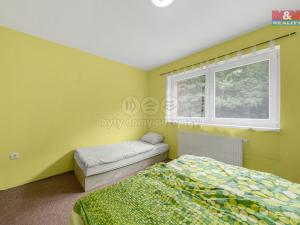 Prodej rodinného domu, Vilémov, 150 m2