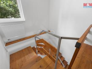 Prodej rodinného domu, Vilémov, 150 m2