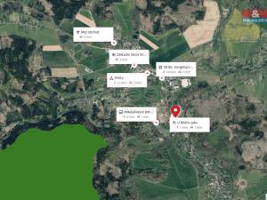 Prodej rodinného domu, Vilémov, 150 m2