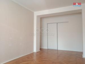 Pronájem bytu 2+1, Děčín, Riegrova, 50 m2