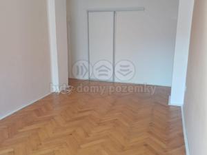 Pronájem bytu 2+1, Děčín, Riegrova, 50 m2