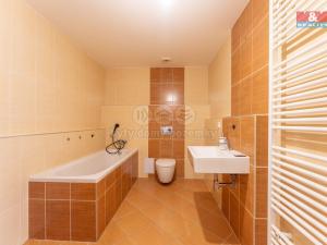 Prodej bytu 1+kk, Hostivice, Žitná, 43 m2