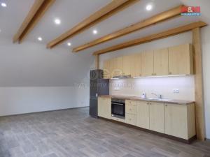 Pronájem bytu 3+kk, Trubín, Hlavní, 82 m2