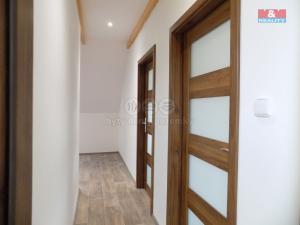 Pronájem bytu 3+kk, Trubín, Hlavní, 82 m2
