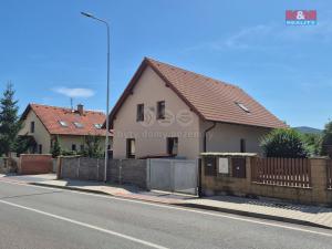 Pronájem bytu 3+kk, Trubín, Hlavní, 82 m2