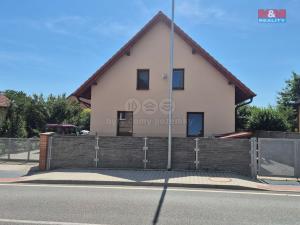 Pronájem bytu 3+kk, Trubín, Hlavní, 82 m2