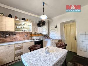 Prodej rodinného domu, Měkynec, 3009 m2