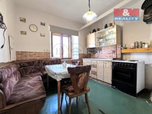 Prodej rodinného domu, Měkynec, 3009 m2