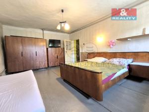 Prodej rodinného domu, Měkynec, 3009 m2