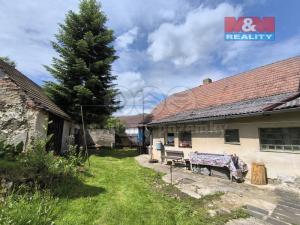 Prodej rodinného domu, Měkynec, 3009 m2