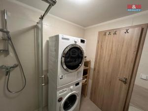 Pronájem bytu 1+kk, Plzeň - Valcha, Špačková, 32 m2