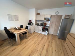 Pronájem bytu 1+kk, Plzeň - Valcha, Špačková, 32 m2