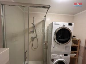 Pronájem bytu 1+kk, Plzeň - Valcha, Špačková, 32 m2