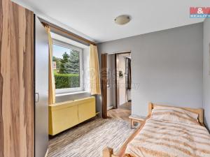 Prodej rodinného domu, Višňová, 180 m2