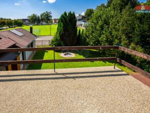 Prodej rodinného domu, Višňová, 180 m2