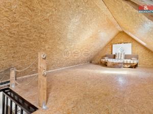 Prodej rodinného domu, Višňová, 180 m2