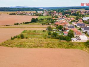 Prodej pozemku pro bydlení, Olešná, 2187 m2
