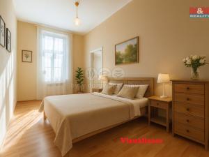 Prodej bytu 2+1, Mariánské Lázně, Třebízského, 49 m2