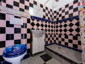 Prodej bytu 2+1, Mariánské Lázně, Třebízského, 49 m2
