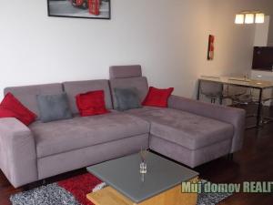 Pronájem bytu 2+kk, Praha - Stodůlky, Jeremiášova, 60 m2