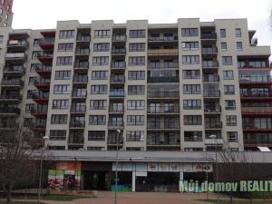 Pronájem bytu 2+kk, Praha - Stodůlky, Jeremiášova, 60 m2