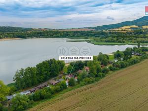 Prodej chaty, Úštěk, 34 m2