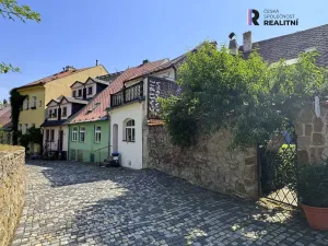 Prodej rodinného domu, Loket, T. G. Masaryka, 369 m2