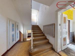 Prodej rodinného domu, Jablonec nad Nisou, Vlaštovčí, 180 m2