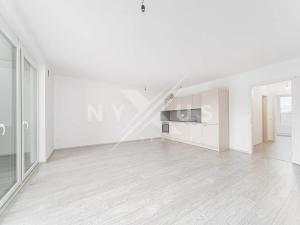 Pronájem bytu 2+kk, Praha - Chodov, Bachova, 56 m2