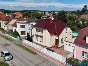 Prodej rodinného domu, Mirovice, Zahradní, 174 m2