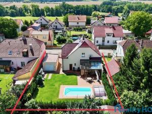 Prodej rodinného domu, Mirovice, Zahradní, 174 m2