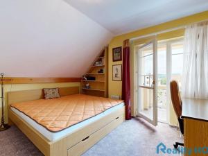 Prodej rodinného domu, Mirovice, Zahradní, 174 m2