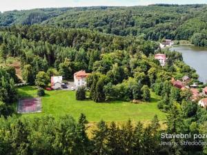 Prodej pozemku pro bydlení, Jevany, Rekreační, 2603 m2