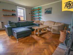 Prodej rodinného domu, Trutnov, Náchodská, 185 m2