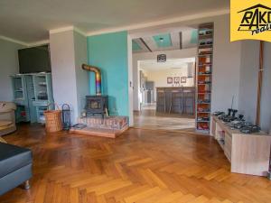 Prodej rodinného domu, Trutnov, Náchodská, 185 m2