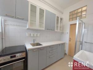 Pronájem bytu 1+kk, Brno, Botanická, 32 m2