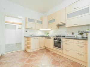 Prodej bytu 1+1, Praha - Žižkov, Lucemburská, 53 m2